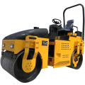 1 ton mini road roller compactor factory price